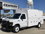 Used 2013 Ford E-450 RWD, Service Utility Van for sale #50580 - photo 1