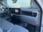 Used 2023 Ford F-550 Crew Cab 4WD, Flatbed Truck for sale #50582 - photo 24