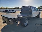 Used 2023 Ford F-550 Crew Cab 4WD, Flatbed Truck for sale #50583 - photo 2