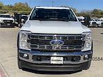 Used 2023 Ford F-550 Crew Cab 4WD, Flatbed Truck for sale #50584 - photo 10