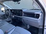 Used 2023 Ford F-550 Crew Cab 4WD, Flatbed Truck for sale #50584 - photo 24