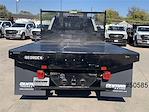 Used 2023 Ford F-550 Crew Cab 4WD, Flatbed Truck for sale #50585 - photo 7