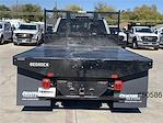 Used 2023 Ford F-550 Crew Cab 4WD, Flatbed Truck for sale #50586 - photo 7