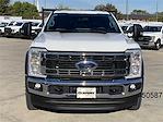 Used 2023 Ford F-550 Crew Cab 4WD, Flatbed Truck for sale #50587 - photo 10