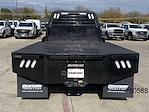 Used 2023 Ford F-550 Crew Cab 4WD, Flatbed Truck for sale #50588 - photo 7