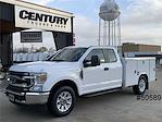 Used 2021 Ford F-250 Super Cab RWD, Service Truck for sale #50589 - photo 1