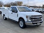 Used 2021 Ford F-250 Super Cab RWD, Service Truck for sale #50589 - photo 4