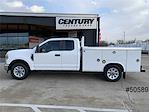 Used 2021 Ford F-250 Super Cab RWD, Service Truck for sale #50589 - photo 5