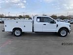 Used 2021 Ford F-250 Super Cab RWD, Service Truck for sale #50589 - photo 6