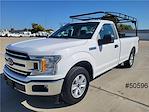 Used 2019 Ford F-150 Regular Cab RWD, Pickup for sale #50596 - photo 1