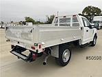 Used 2017 Ford F-250 Regular Cab RWD, Flatbed Truck for sale #50598 - photo 2