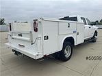 Used 2021 Ram 3500 Crew Cab 4WD, Service Truck for sale #50599 - photo 2