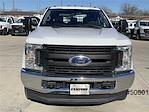 Used 2019 Ford F-350 Crew Cab 4WD, Flatbed Truck for sale #50601 - photo 10