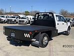 Used 2019 Ford F-350 Crew Cab 4WD, Flatbed Truck for sale #50601 - photo 3