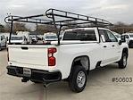 Used 2021 Chevrolet Silverado 2500 Work Truck Double Cab RWD, Pickup for sale #50603 - photo 2