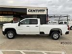 Used 2021 Chevrolet Silverado 2500 Work Truck Double Cab RWD, Pickup for sale #50603 - photo 4