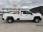 Used 2021 Chevrolet Silverado 2500 Work Truck Double Cab RWD, Pickup for sale #50603 - photo 5