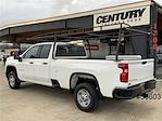 Used 2021 Chevrolet Silverado 2500 Work Truck Double Cab RWD, Pickup for sale #50603 - photo 6