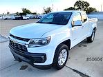 Used 2021 Chevrolet Colorado LT Extended Cab RWD, Pickup for sale #50604 - photo 1