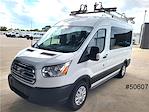 Used 2019 Ford Transit 150 Cargo Medium Roof RWD, Upfitted Cargo Van for sale #50607 - photo 33