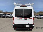 Used 2019 Ford Transit 150 Cargo Medium Roof RWD, Upfitted Cargo Van for sale #50607 - photo 8