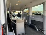 Used 2019 Ford Transit 150 Cargo Medium Roof RWD, Upfitted Cargo Van for sale #50607 - photo 12