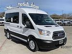 Used 2019 Ford Transit 150 Cargo Medium Roof RWD, Upfitted Cargo Van for sale #50607 - photo 32