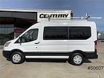 Used 2019 Ford Transit 150 Cargo Medium Roof RWD, Upfitted Cargo Van for sale #50607 - photo 3