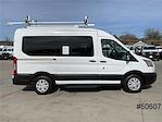 Used 2019 Ford Transit 150 Cargo Medium Roof RWD, Upfitted Cargo Van for sale #50607 - photo 4