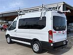 Used 2019 Ford Transit 150 Cargo Medium Roof RWD, Upfitted Cargo Van for sale #50607 - photo 6