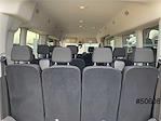 Used 2023 Ford Transit 350 Medium Roof RWD, Passenger Van for sale #50608 - photo 9