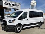 Used 2023 Ford Transit 350 Medium Roof RWD, Passenger Van for sale #50608 - photo 1