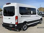 Used 2023 Ford Transit 350 Medium Roof RWD, Passenger Van for sale #50608 - photo 3