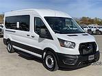 Used 2023 Ford Transit 350 Medium Roof RWD, Passenger Van for sale #50608 - photo 4