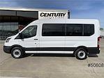 Used 2023 Ford Transit 350 Medium Roof RWD, Passenger Van for sale #50608 - photo 5