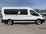 Used 2023 Ford Transit 350 Medium Roof RWD, Passenger Van for sale #50608 - photo 6