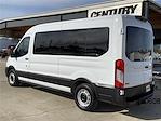 Used 2023 Ford Transit 350 Medium Roof RWD, Passenger Van for sale #50608 - photo 2