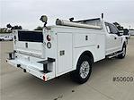 Used 2019 Ford F-350 Super Cab 4WD, Service Truck for sale #50609 - photo 2