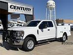 Used 2019 Ford F-350 Super Cab 4WD, Service Truck for sale #50609 - photo 1