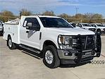 Used 2019 Ford F-350 Super Cab 4WD, Service Truck for sale #50609 - photo 4