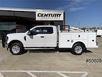 Used 2019 Ford F-350 Super Cab 4WD, Service Truck for sale #50609 - photo 5