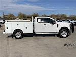 Used 2019 Ford F-350 Super Cab 4WD, Service Truck for sale #50609 - photo 6