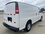 Used 2019 Chevrolet Express 2500 Cargo RWD, Empty Cargo Van for sale #50611 - photo 2