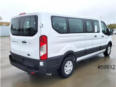 Used 2021 Ford Transit 350 Low Roof RWD, Passenger Van for sale #50612 - photo 2