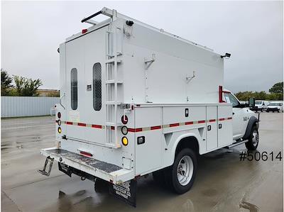 Used 2015 Ram 5500 Regular Cab RWD, Service Truck for sale #50614 - photo 2