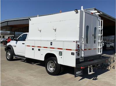 Used 2015 Ram 5500 Regular Cab RWD, Service Truck for sale #50614 - photo 2