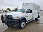 Used 2015 Ram 5500 Regular Cab RWD, Service Truck for sale #50614 - photo 1