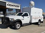 Used 2015 Ram 5500 Regular Cab RWD, Service Truck for sale #50614 - photo 1