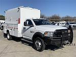 Used 2015 Ram 5500 Regular Cab RWD, Service Truck for sale #50614 - photo 4