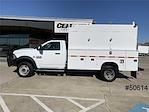 Used 2015 Ram 5500 Regular Cab RWD, Service Truck for sale #50614 - photo 5